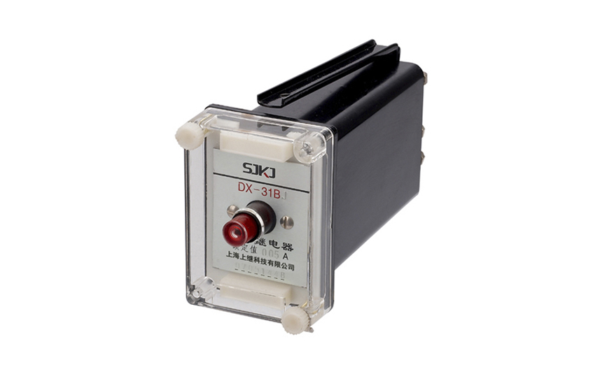 信號(hào)、閃光繼電器系列