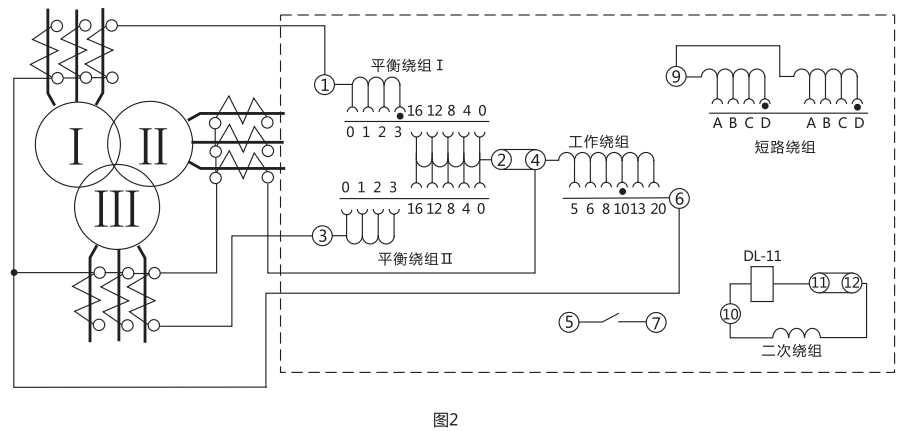 對外接線圖 對外接線圖