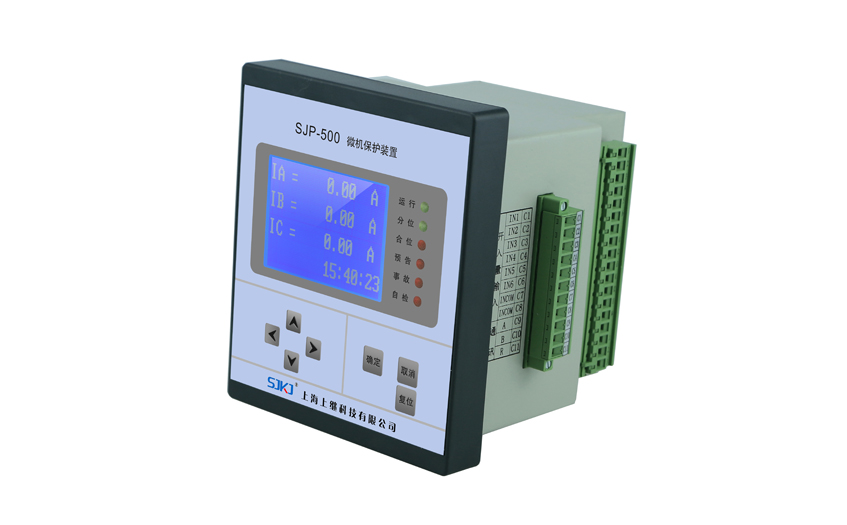 微機(jī)綜合保護(hù)裝置 微機(jī)綜合保護(hù)裝置