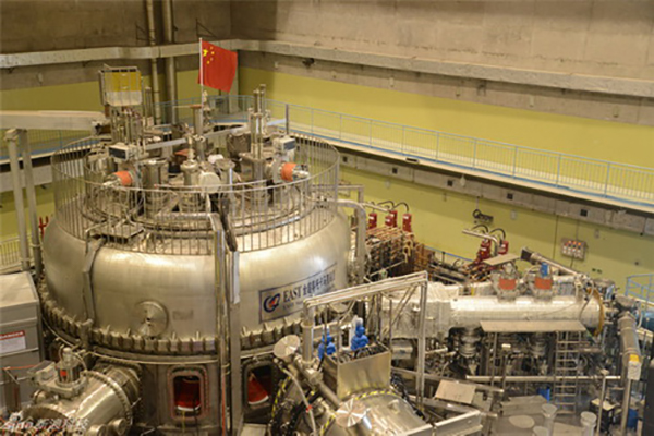 “人造太陽(yáng)” “人造太陽(yáng)”